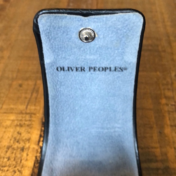 Oliver Peoples Sunglasses main image 5